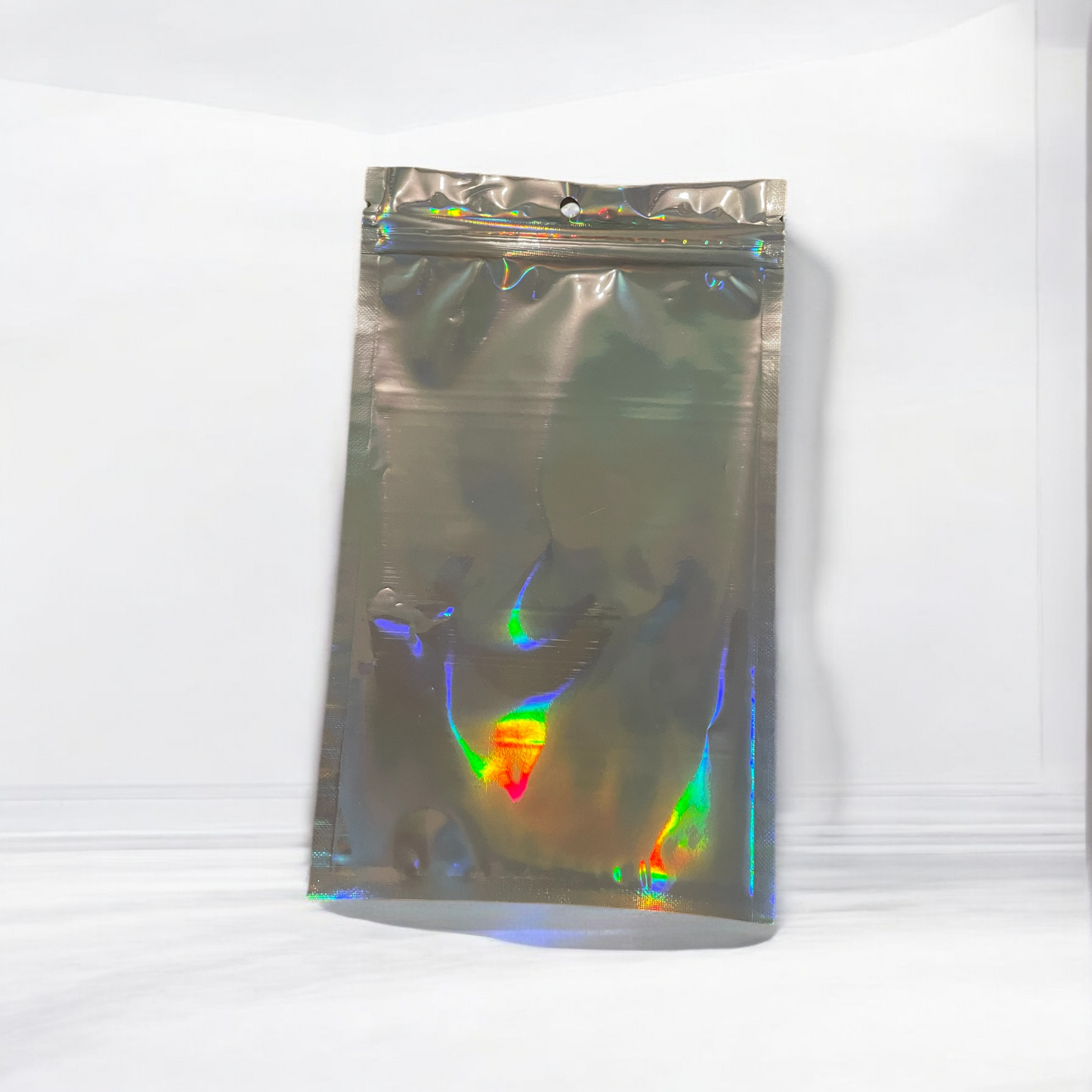 Pochette holographique
