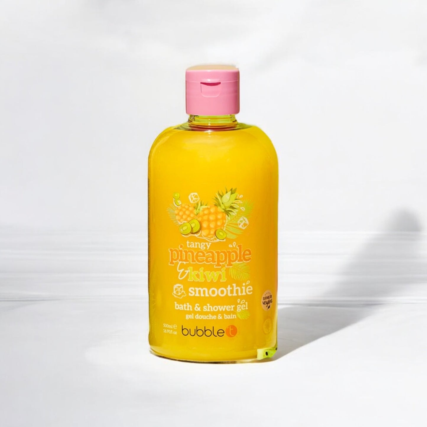Gel Douche - Pineapple & Kiwi