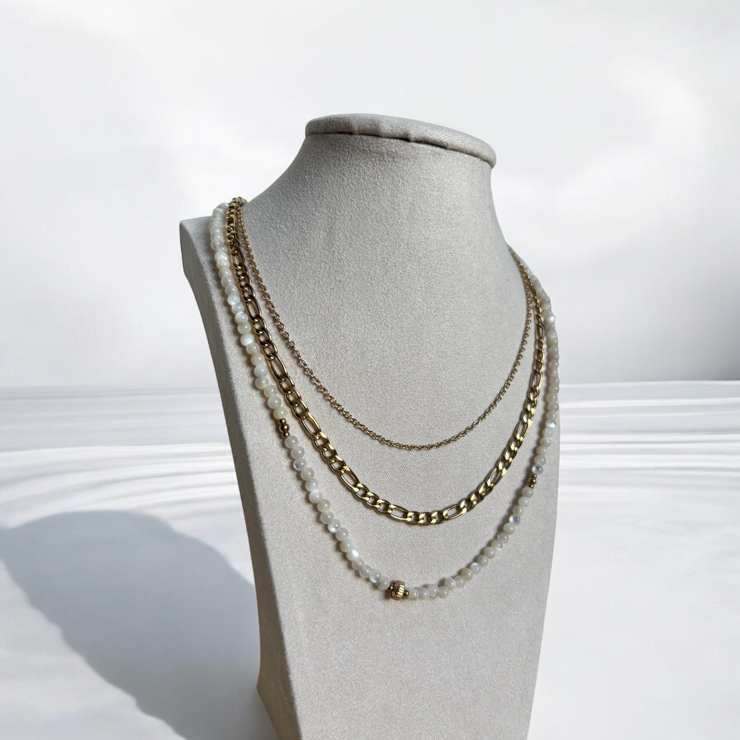 Collier - Zoé