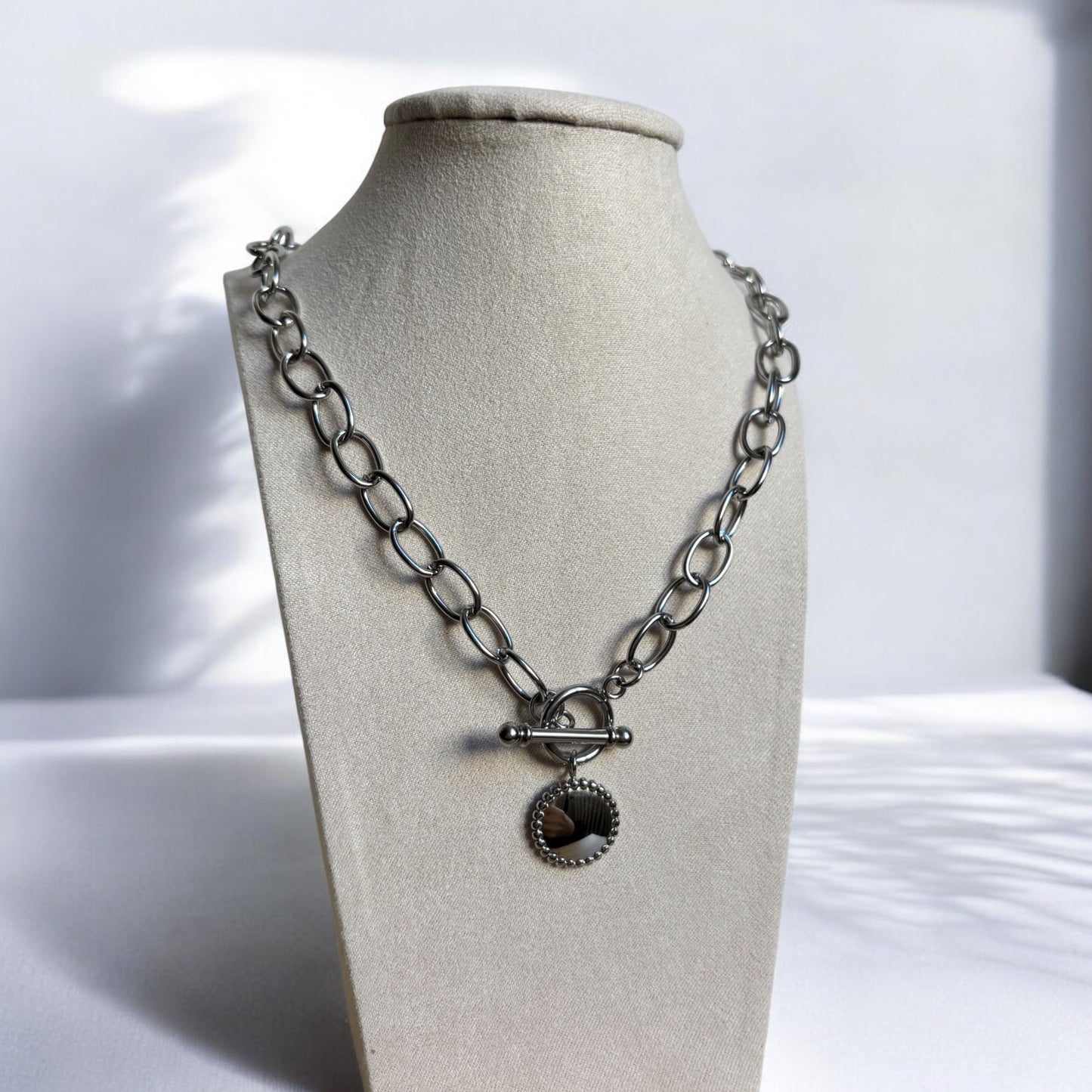 Collier - Elise