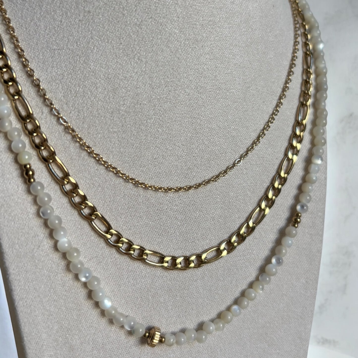 Collier - Zoé