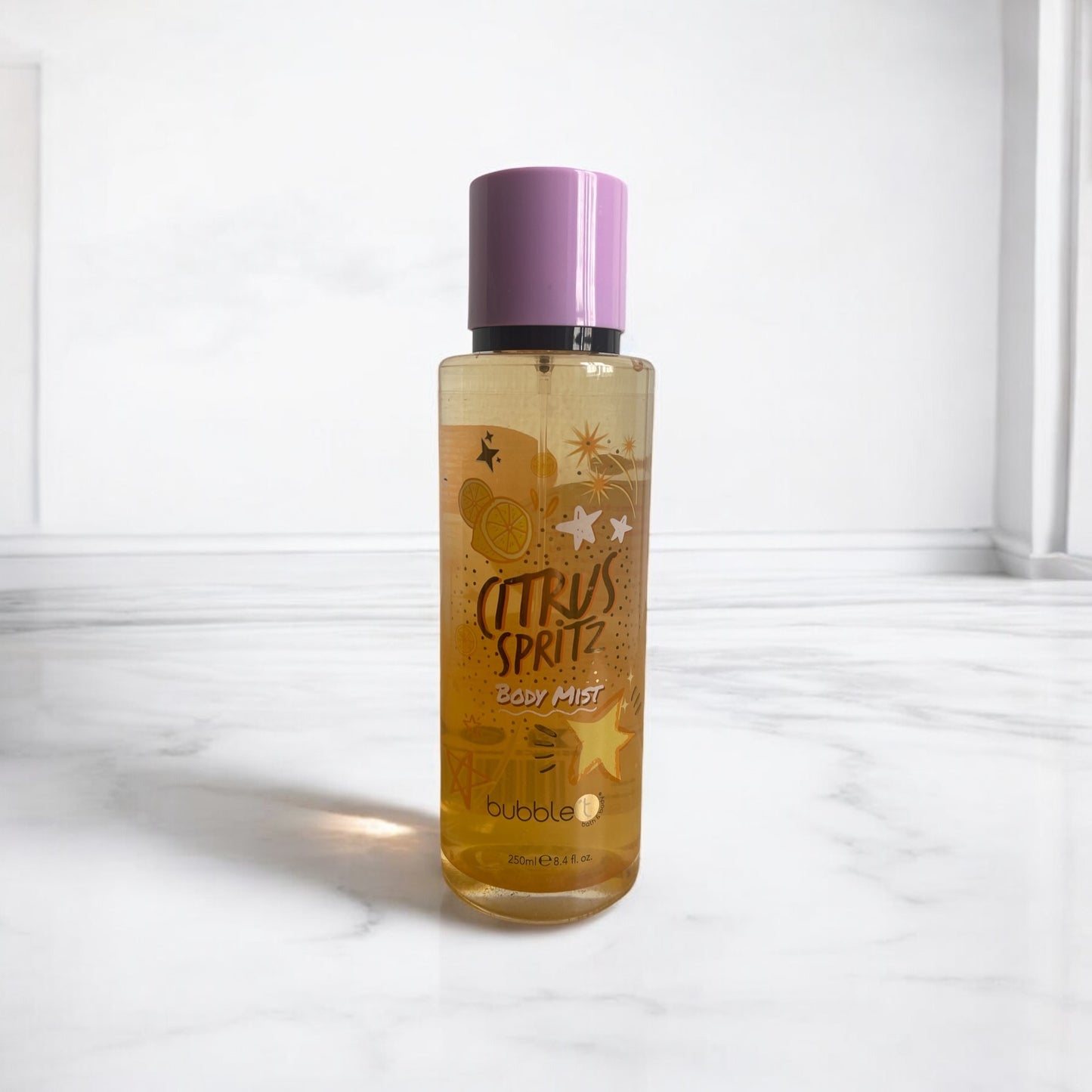 Brume Corporelle - Citrus Spritz