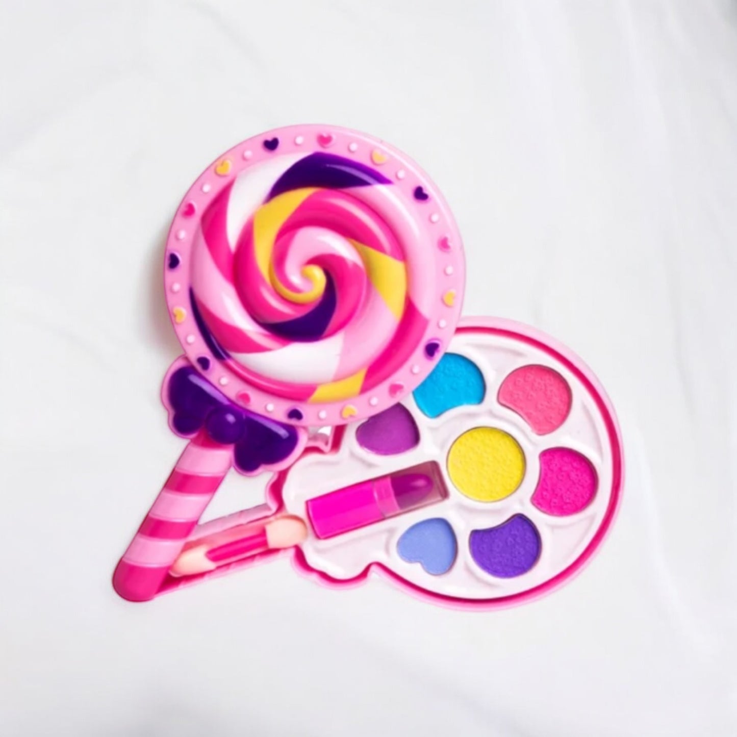 Palette - Sucette
