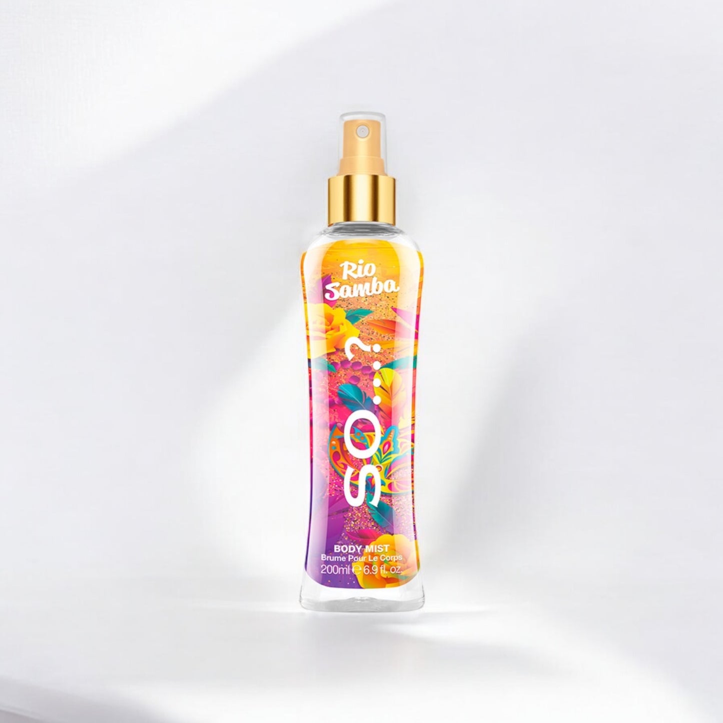 Brume Corporelle - Rio Samba 200mL