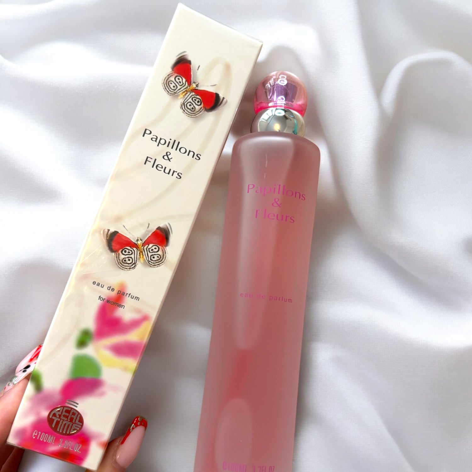 Eau de parfum