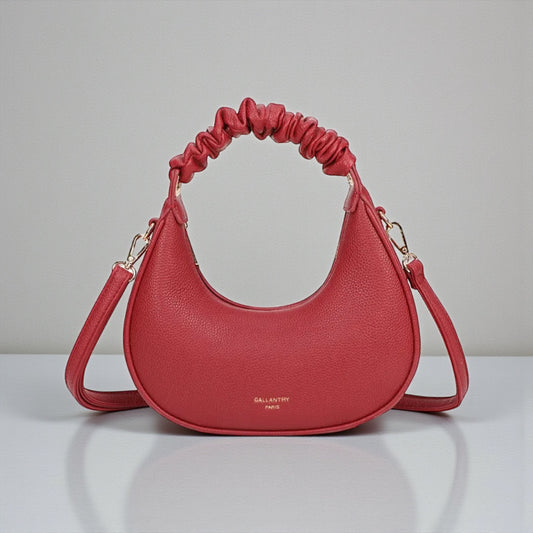 Sac à main - Luna Rouge 🌙