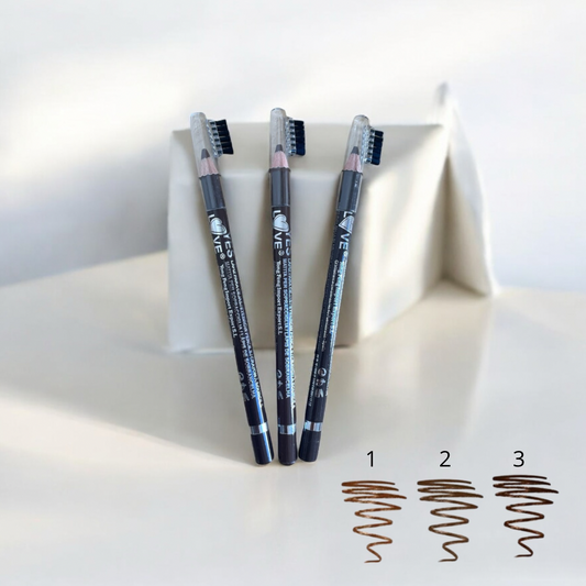 Crayon sourcils Brown