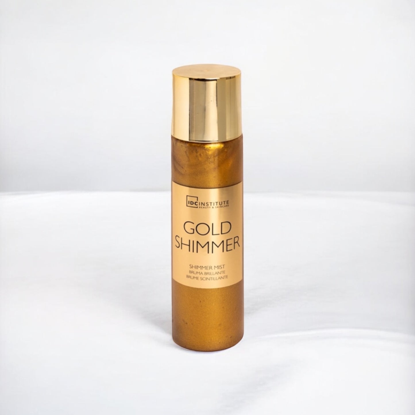 Brume Corporelle - Gold Shimmer