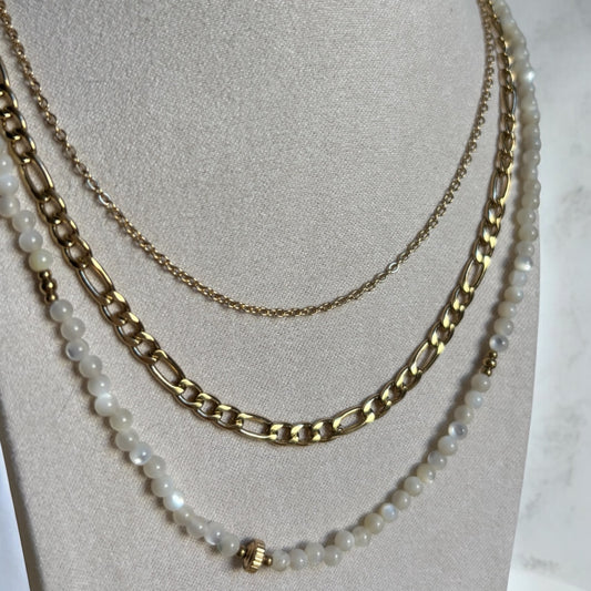 Collier - Zoé