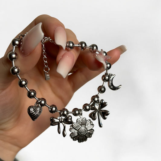 Bracelet - Bonheur