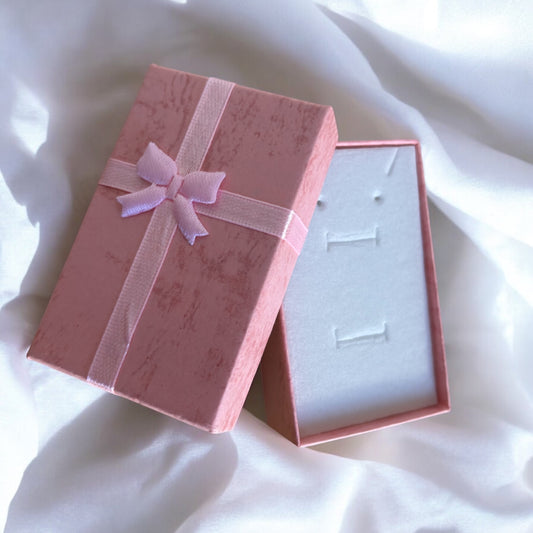 Boîte à cadeau - Bijoux