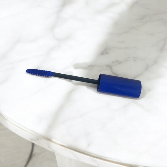 Mascara Waterproof Bleu