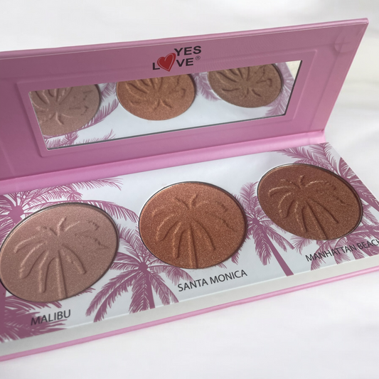 Palette 3 Highlight