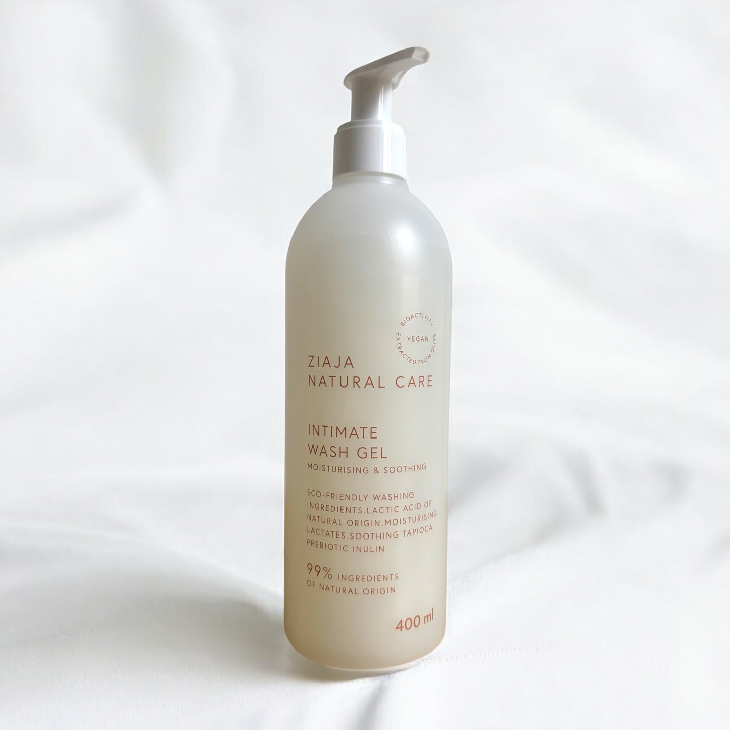 Gel Intime - 400mL