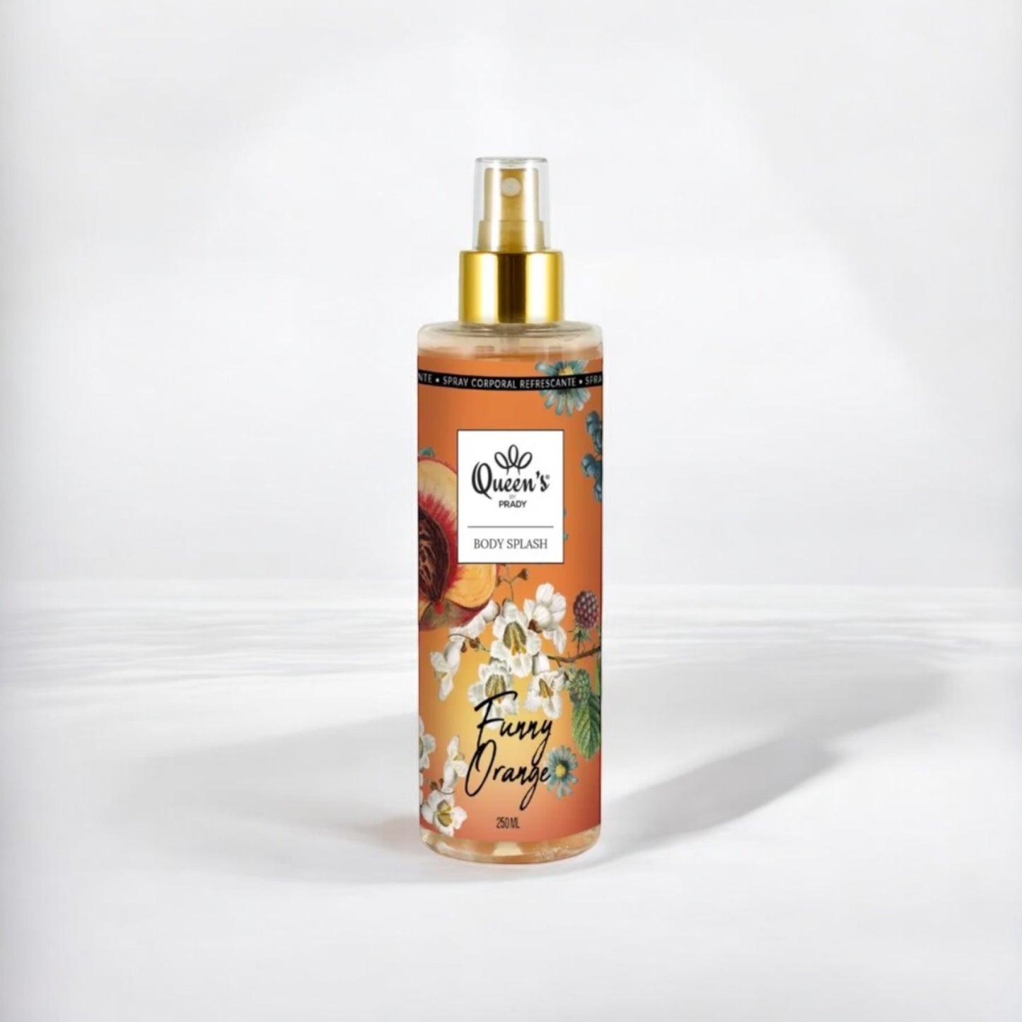Brume Corporelle - Pear & Love 250mL