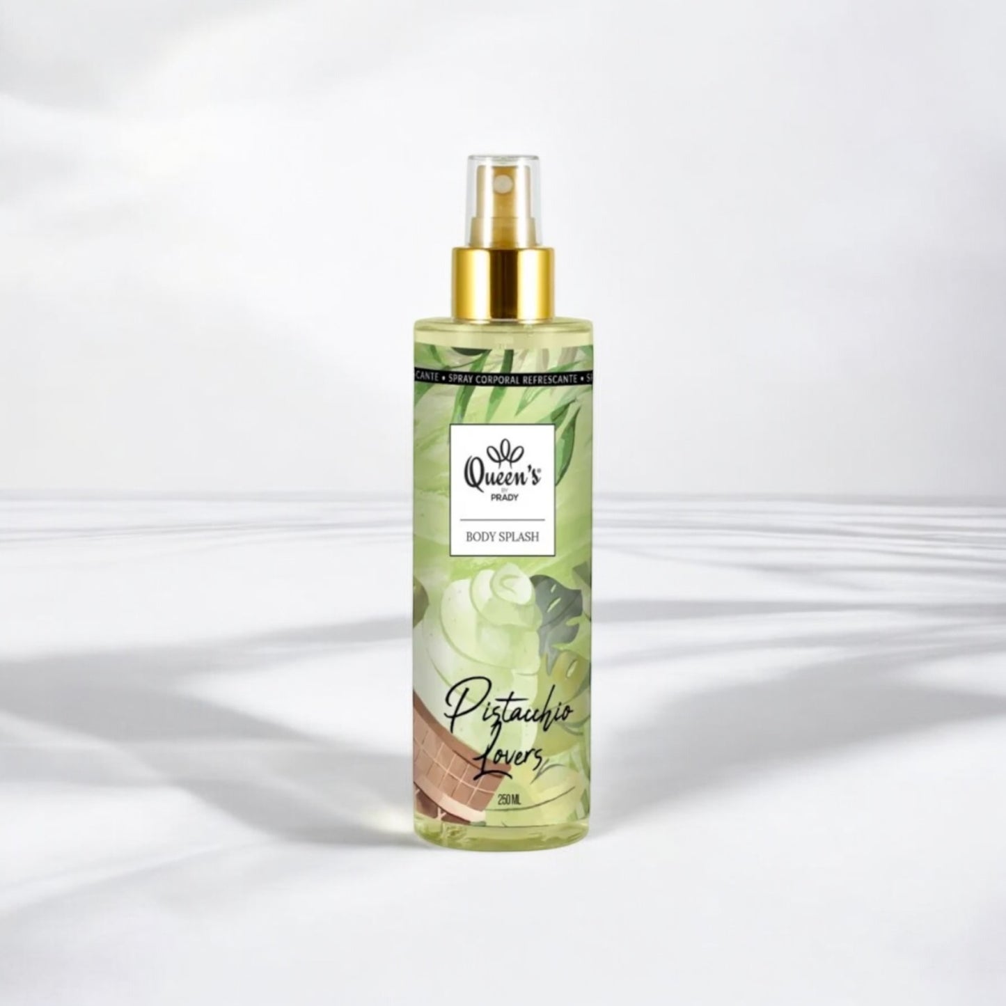 Brume corporelle - Pistachio Lovers 250mL