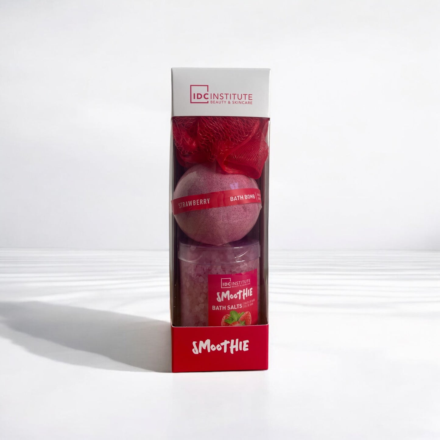 Smoothie - Fraise