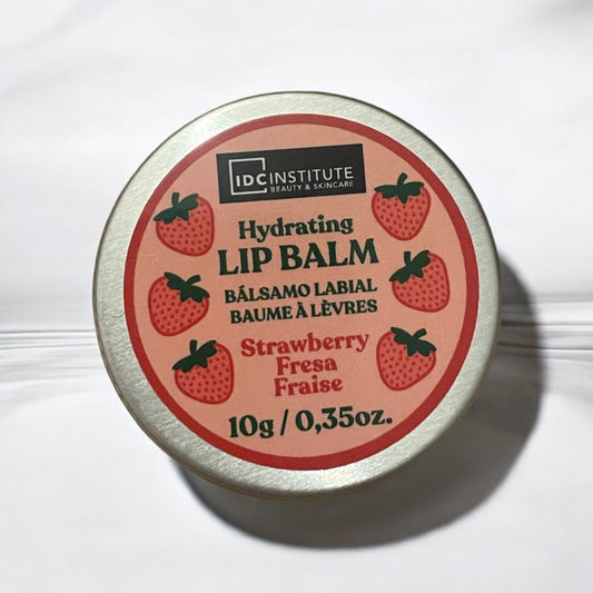 Baume à lèvres - Smoothie