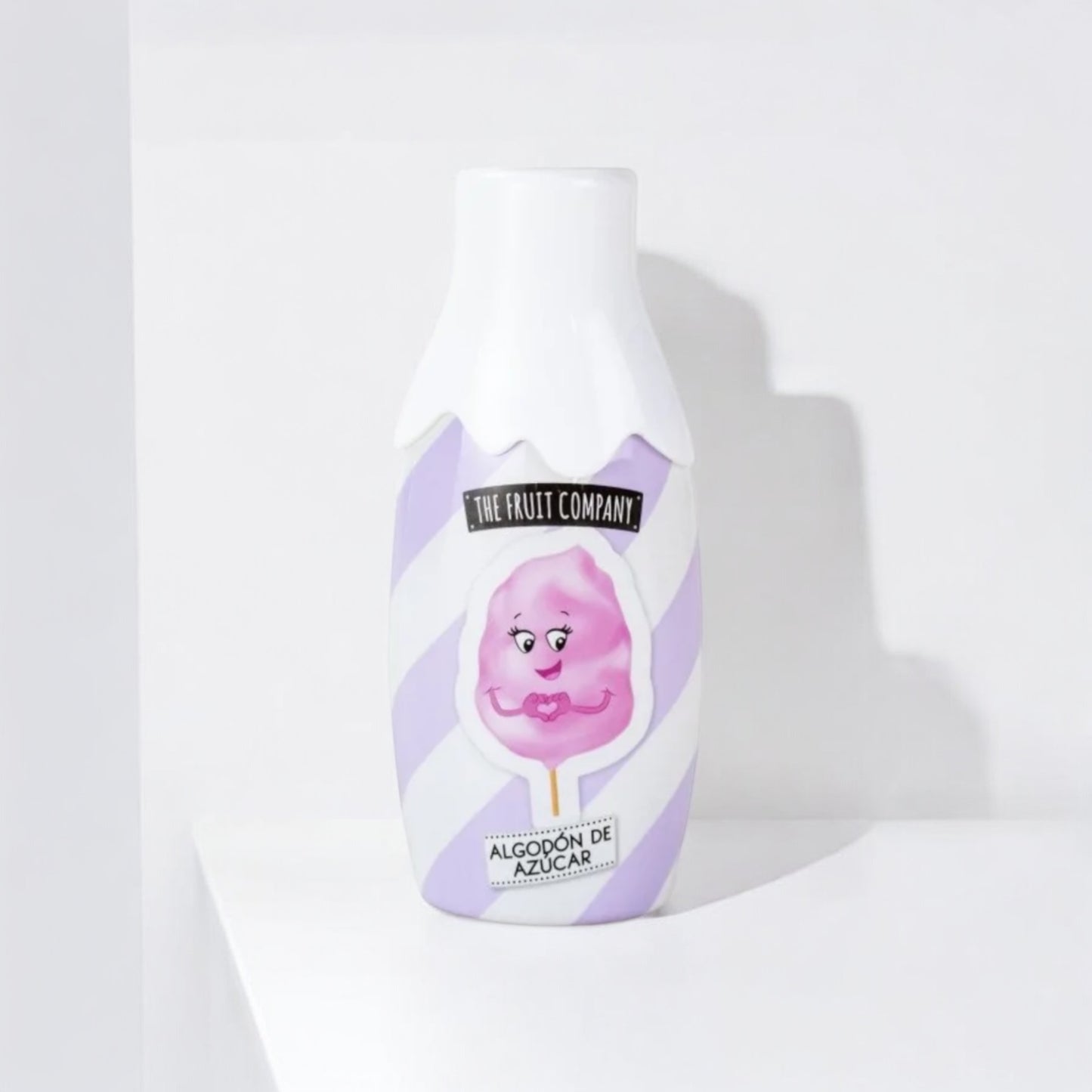 Eau de Toilette - Barbe à Papa