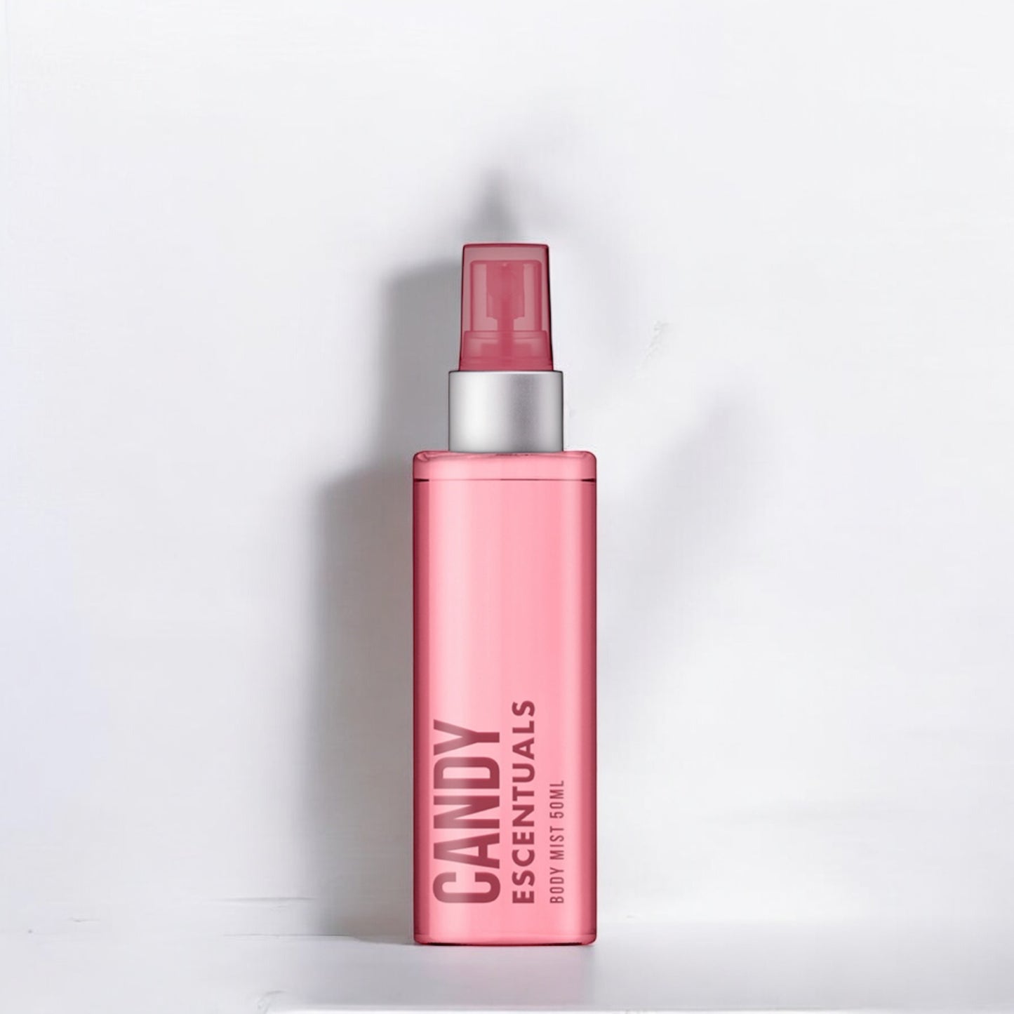Mini Brume Corporelle - Candy 50mL