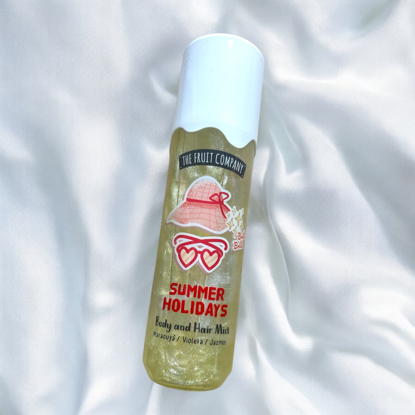 Brume Scintillante - Summer Holidays 200mL