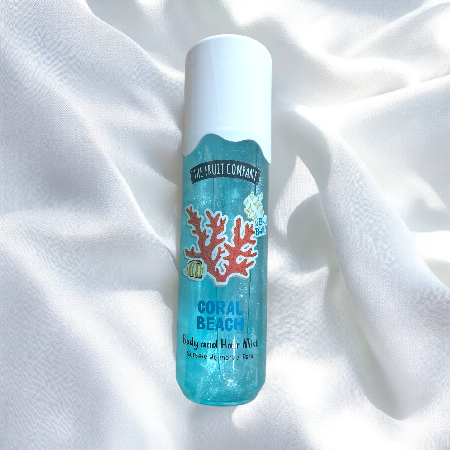 Brume Scintillante - Coral Beach 200mL