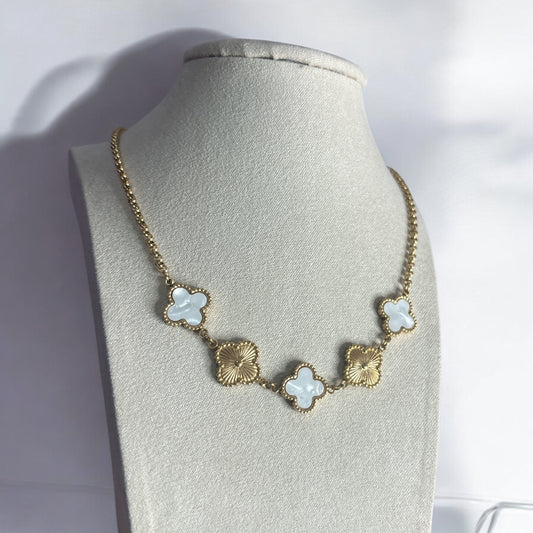 Collier - Marie