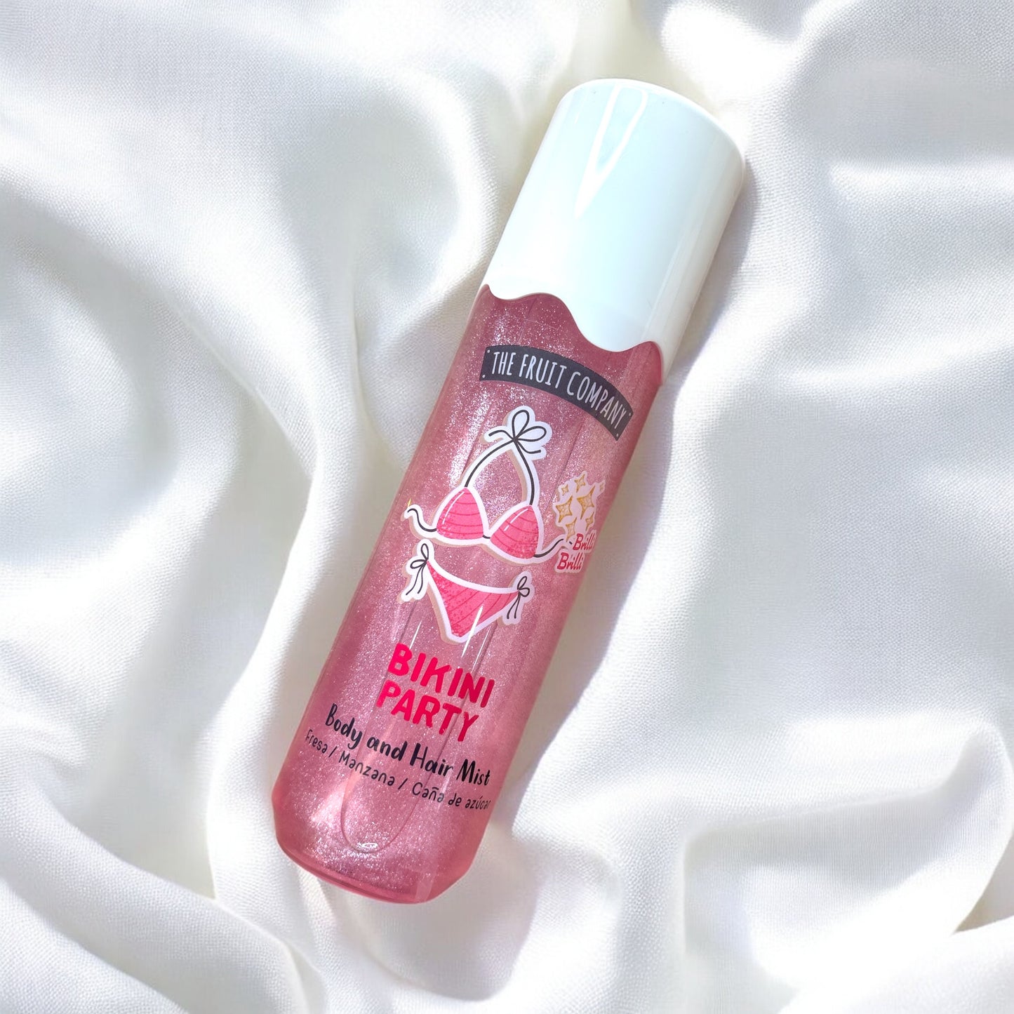 Brume Scintillante - Bikini Party 200mL