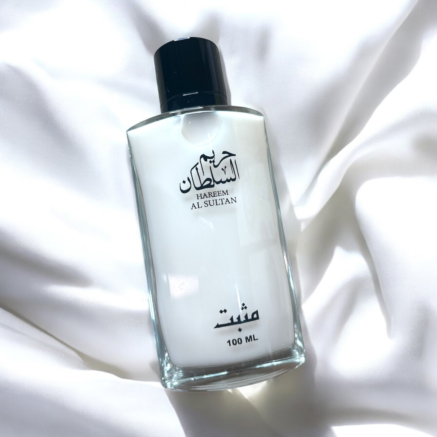 Eau de Milky - Hareem Al Sultan 100mL