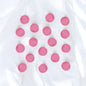 Perle de Bain Nacrée - Rose