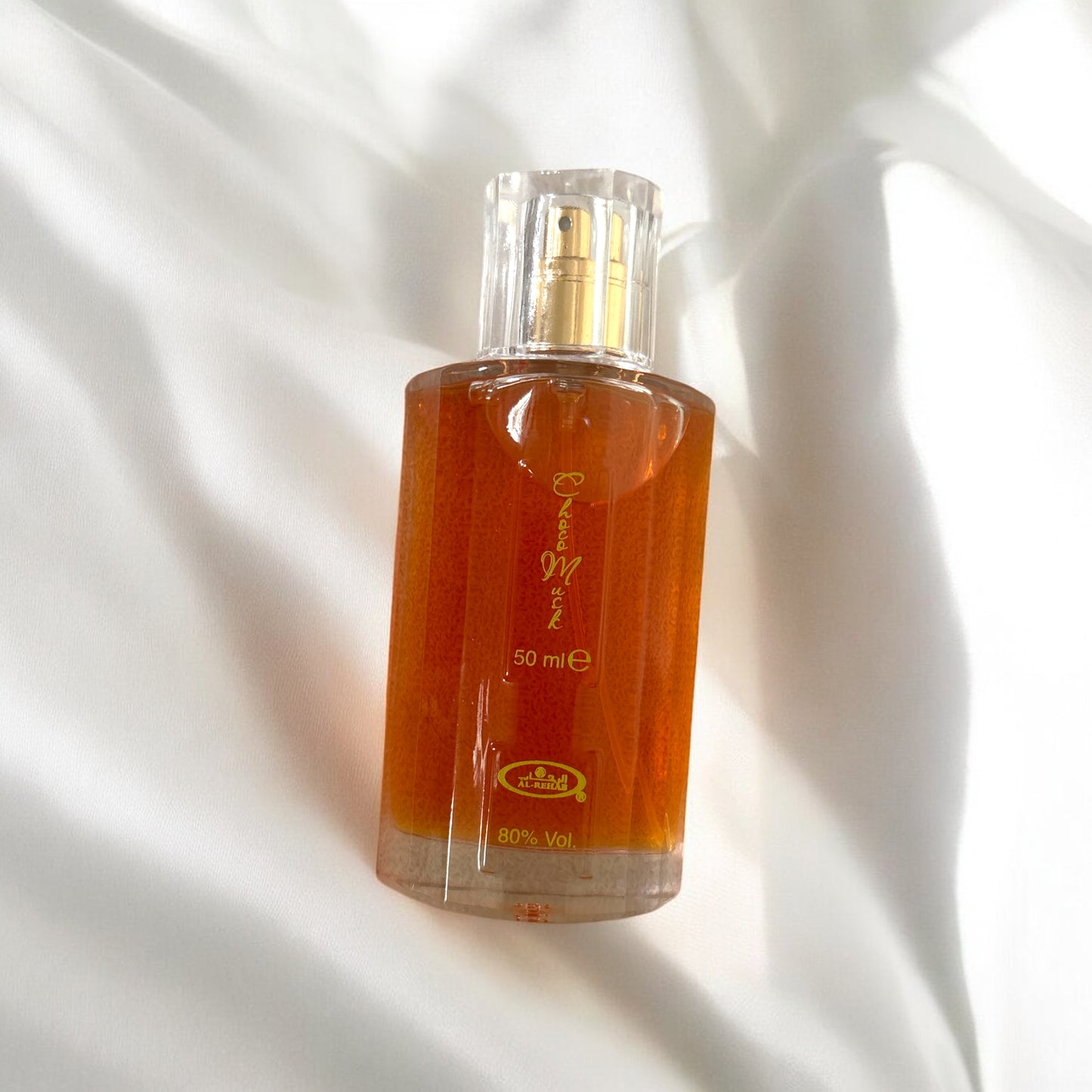 Eau de Parfum - Choco Musk 50mL