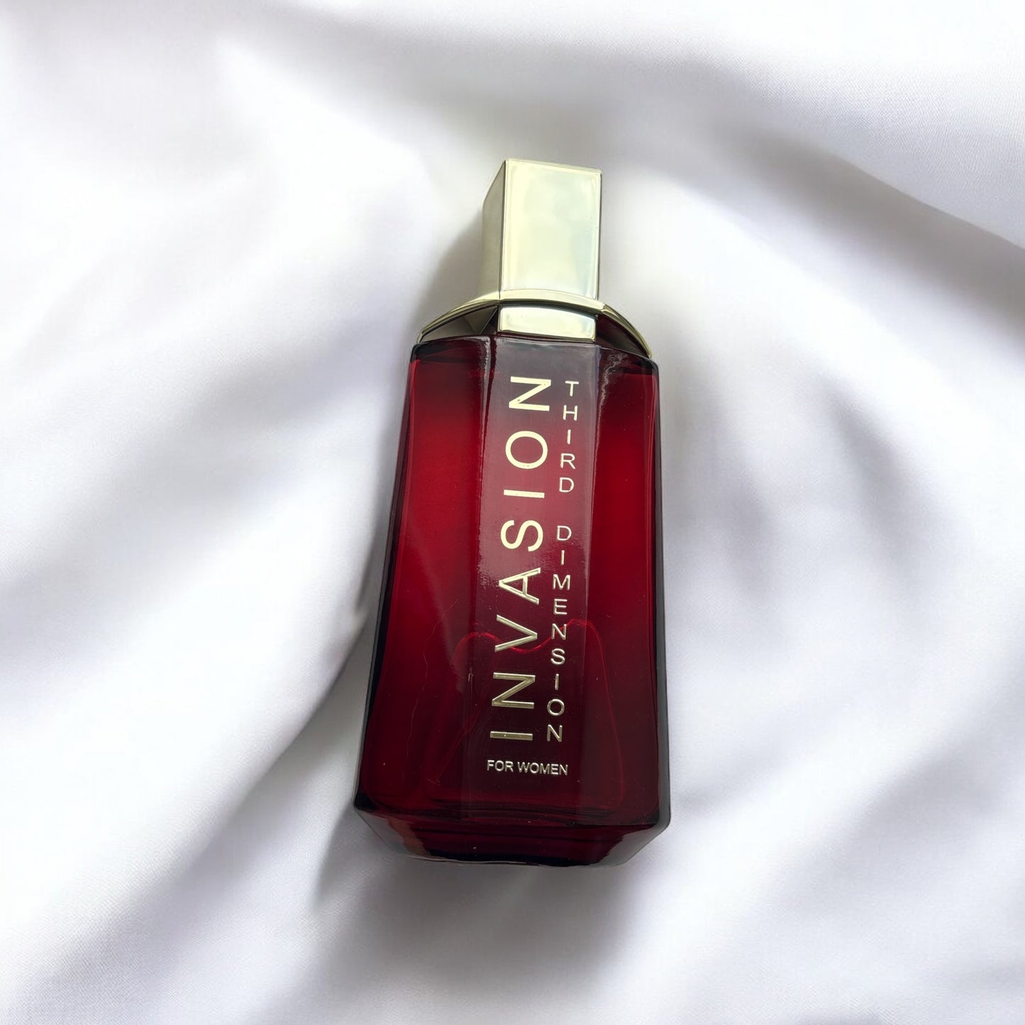 Eau de Parfum - Invasion 100mL