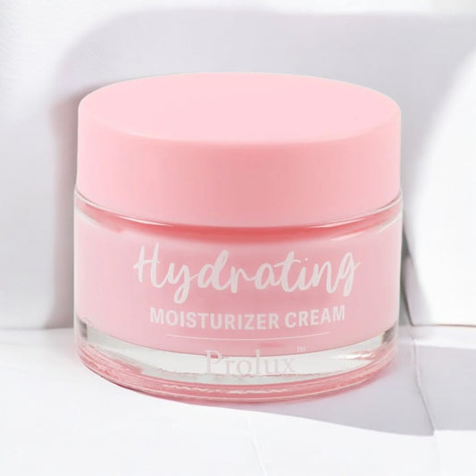Crème Hydratante - Prolux