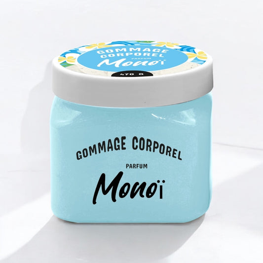 Gommage Corporel - Monoï