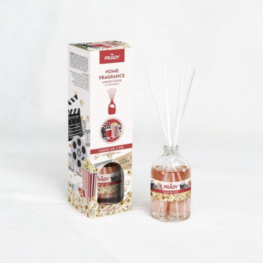 Mikado d’Ambiance - Pop Corn