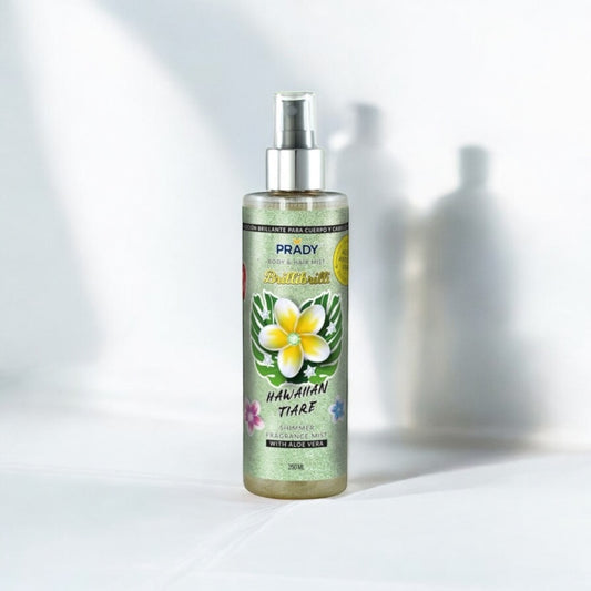 Brume Scintillante - Hawaï Tiaré 250mL