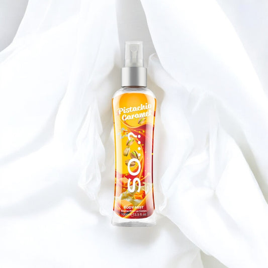 Brume Corporelle - Pistachio Caramel 100ml