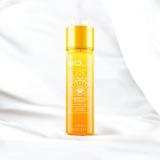 Brume Corporelle - Tropical Tango 150ml