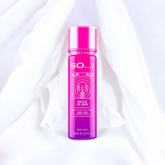 Brume Corporelle - Rock in Rio 150ml