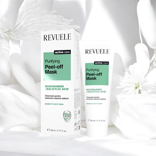Masque - Peel Off Purifiant