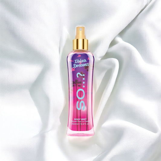 Brume Corporelle - Ibiza Dreams 200 ml