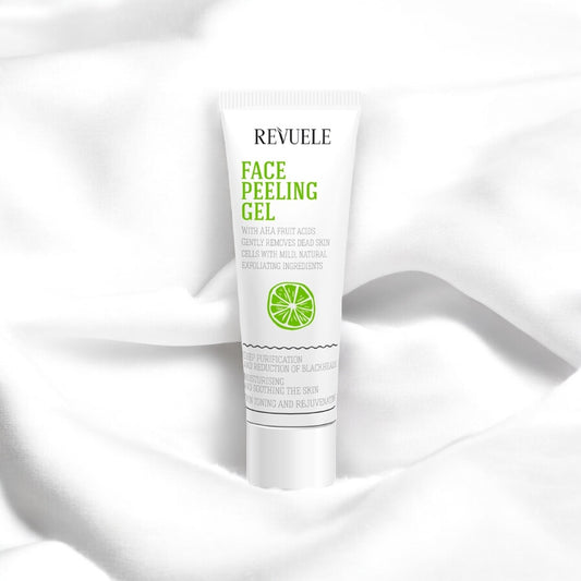 Gommage Visage - Exfoliant