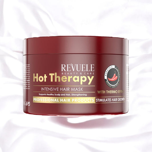 Masque - Pousse Cheveux