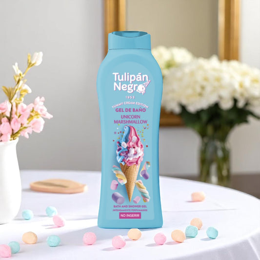 Gel Douche - Unicorn Marshmallow
