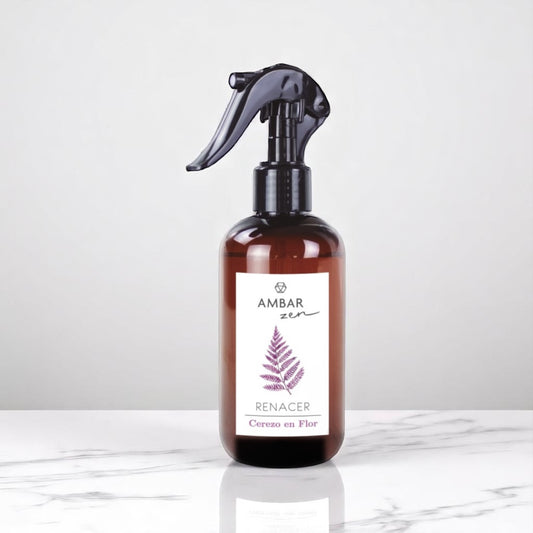 Spray d’Ambiance & Tissu - Fleur de Cerisier