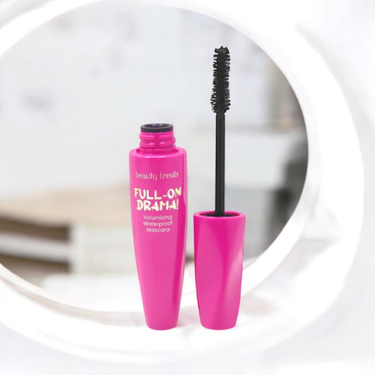Mascara - Drama