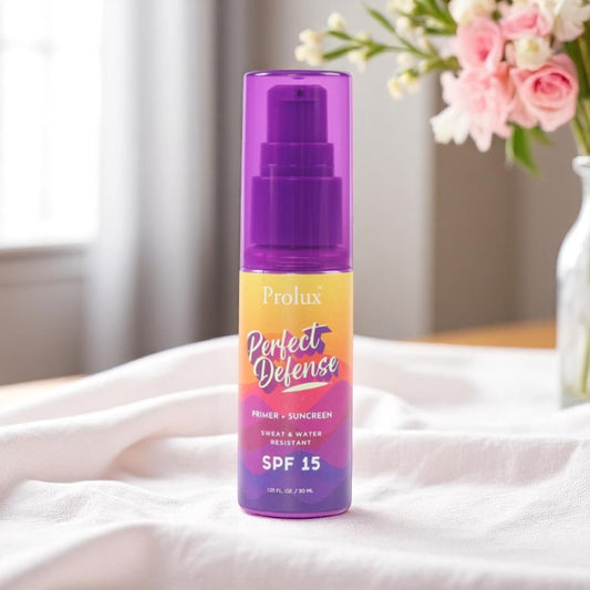 Primer - SPF 15