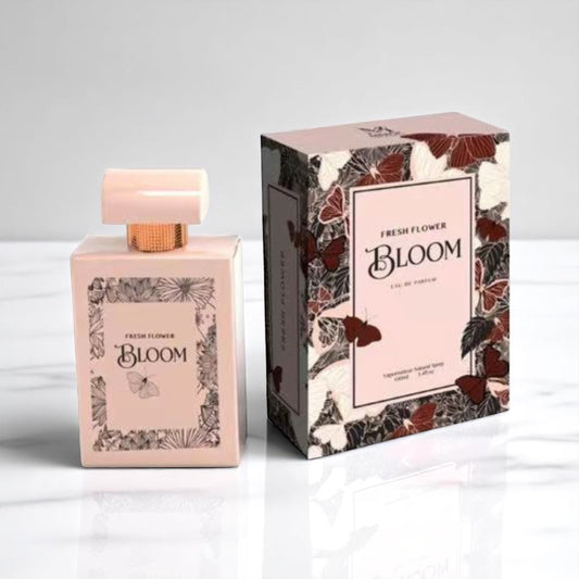 Parfum - Bloom