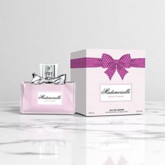 Parfum - Mademoiselle
