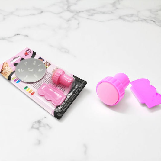 Kit - Nail Art